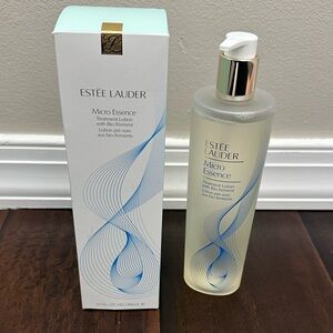 Estee Lauder Micro Essence Treatment Lotion with Bio-Ferment